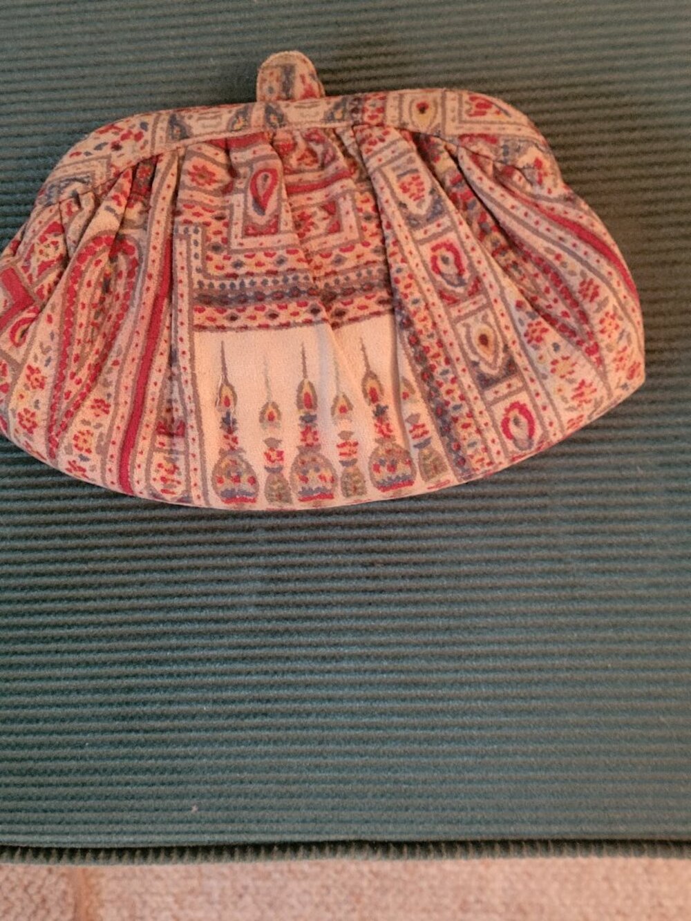 Vintage Bonwit Teller Clutch